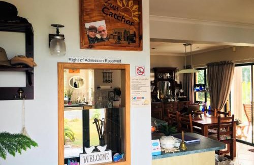 L'Agulhas Bed & Breakfast | The Sun Catcher Bed & Breakfast