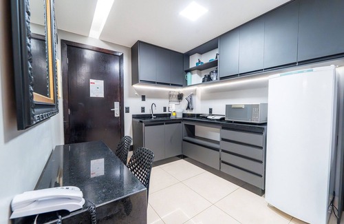 Smin Apartment | The Sun flat