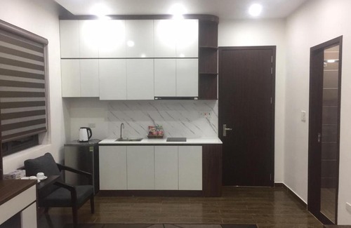 Hai Phong Apartment | THE SUN HOTEL