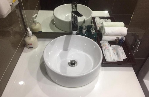 Hai Phong Apartment | THE SUN HOTEL