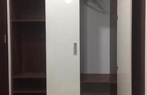 Hai Phong Apartment | THE SUN HOTEL