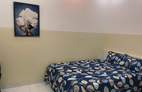 Phuoc Long Apartment | the sun hotel