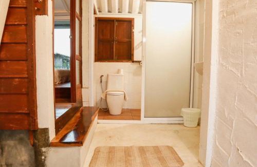 Sakae Krang House | The Sun House อุทัยธานี