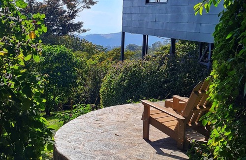 Monteverde Cabin | The Sun House 2 a charming 2-bedroom villa in tranquil Monteverde