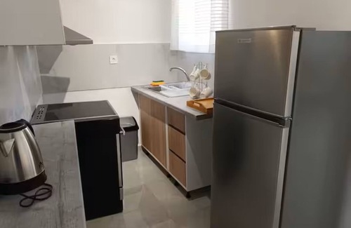 Paradisi House | The Sun House in Paradisi