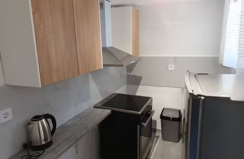 Paradisi House | The Sun House in Paradisi