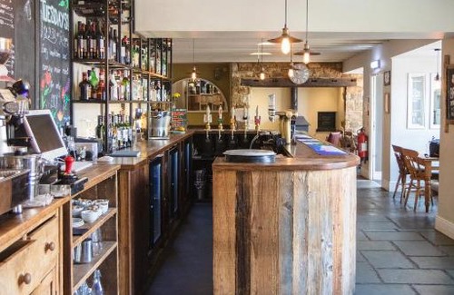 Hook Norton Hotel | The Sun Inn At Hook Norton
