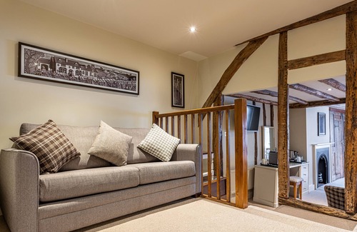 Faversham Hotel | The Sun Inn