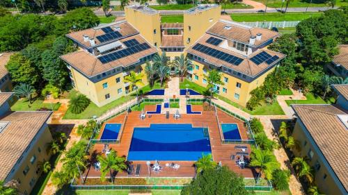 Smin House | The Sun Maravilhoso conciliar lazer e trabalho - Proximo Palacio Alvorada