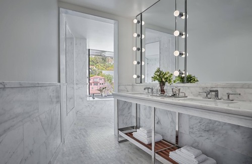 West Hollywood Hotel | The Sun Rose West Hollywood