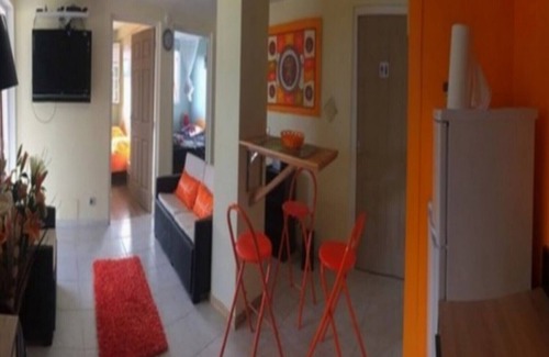 Le Diamant Apartment | the sunbeam
