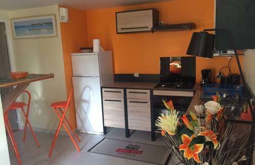 Le Diamant Apartment | the sunbeam