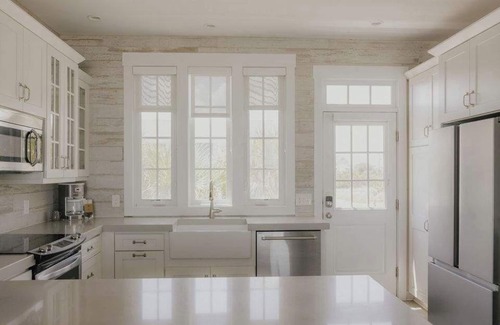 Shell Island House | The Sundance Cottage