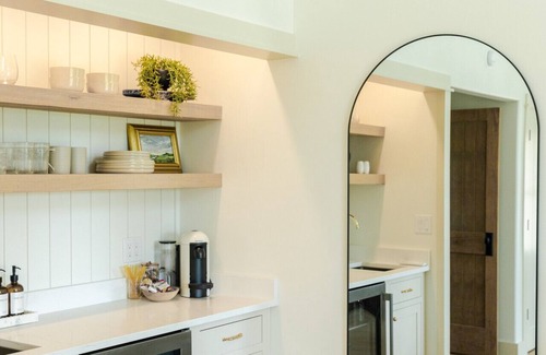 Kerrs Creek Cottage | The Sunday Cottage - Luxury Farm Stay