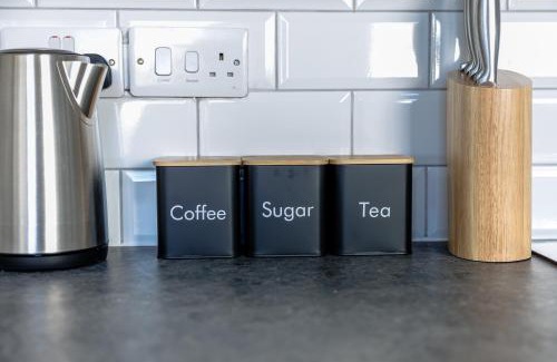 Sunderland House | The Sunderland Spot Family & Work Ready