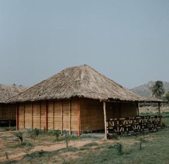 Kamalapur House | The Sundown Hampi