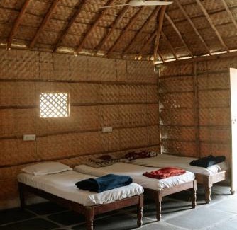 Kamalapur House | The Sundown Hampi