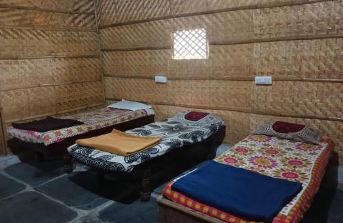 Kamalapur House | The Sundown Hampi