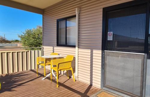Whyalla Norrie Resort | The Sundowner Cabin & Tourist Park