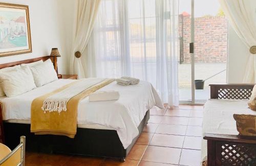 Colchester Apartment | The Sundowner Guest House