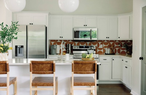 Weaverville House | The Sundrop House: Chic Getaway minutes from everything