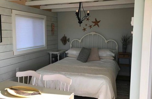 Indian Harbour Cottage | The Sunfish Cottage - Nova Scotia