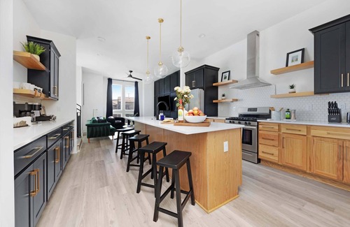 Maxwell House | The Sunflower - Mins to Broadway & Rooftop Patio!