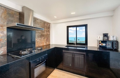 Na Thon House | The Sunhouse at Paradise Village