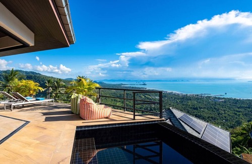 Na Thon House | The Sunhouse at Paradise Village