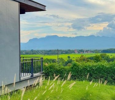 Lom Kao Resort | The Sunnery Ville