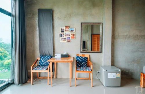 Lom Kao Resort | The Sunnery Ville