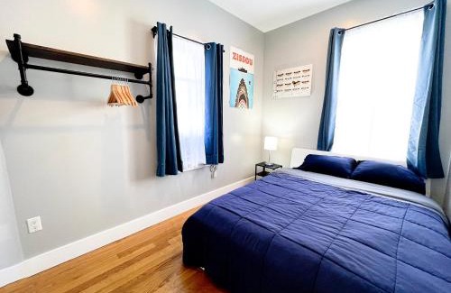 Ocean Hill House | The Sunny Homestay
