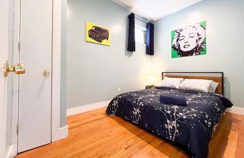 Ocean Hill House | The Sunny Homestay