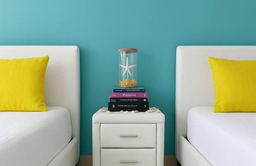 Playa Coronado Hotel | The Sunny Loft Coronado Ph Ibiza