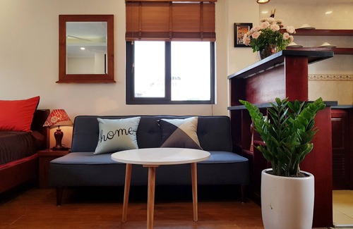 Old Quarter Apartment | The Sunny - Old Quarter/Large balcony/skyview