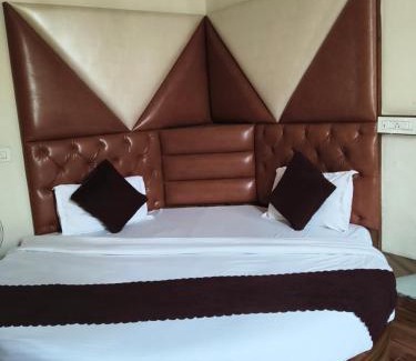 Sector 22 Hotel | The sunrise grand