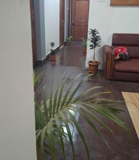 Police Bazar House | The Sunrise Inn