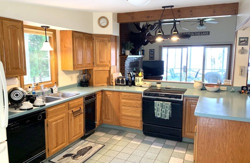 South Casco House | The sunrise is waiting for you.