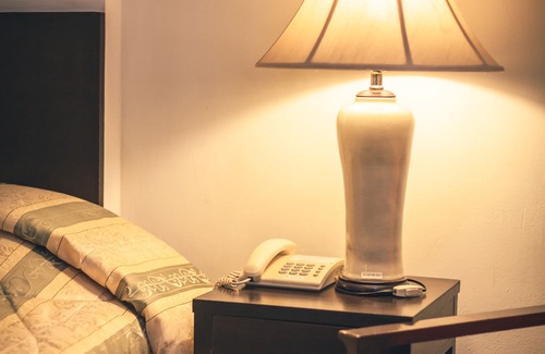 Embassy District Hotel | The Sunrise Residence