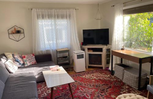 Roxhill House | The Sunrise Sanctuary