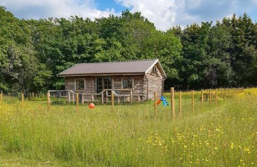 Beccles House | The Sunset Cabin