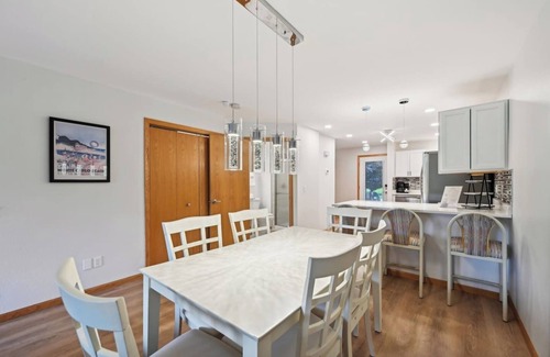 Wisconsin Dells Condo | The Sunset Condo at Sunset Cove
