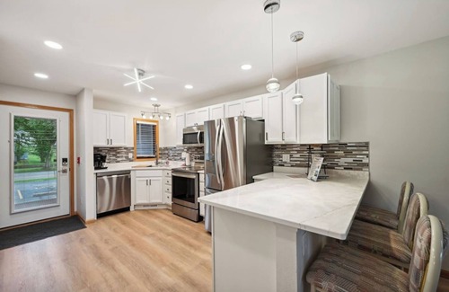 Wisconsin Dells Condo | The Sunset Condo at Sunset Cove