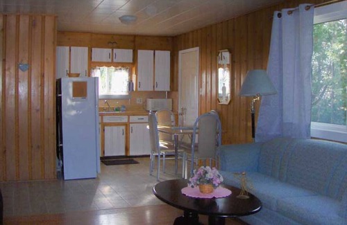 Port Elgin House | The Sunset Cottage Park Port Elgin - Cottage #3 - Bow Hill