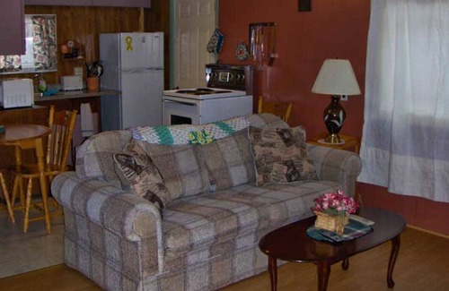 Port Elgin House | The Sunset Cottage Park Port Elgin - Cottage #2 - Centennery