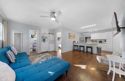 Sunset Cliffs House | The Sunset Cottage Su