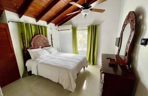 Spring Village House | The Sunset Crescent Residence/Gated Community