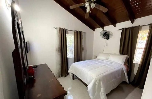 Spring Village House | The Sunset Crescent Residence/Gated Community