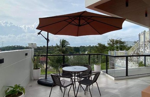 Lucban Villa | The Sunset House