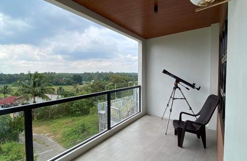 Lucban Villa | The Sunset House